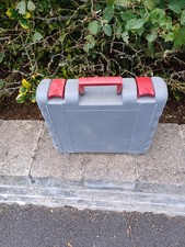 Einhell Moulded Hard Carry