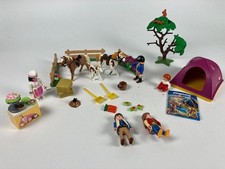 Playmobil LOT Country Figures