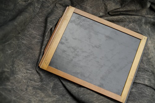 Late 1800s rochester roc 8x10 - late,