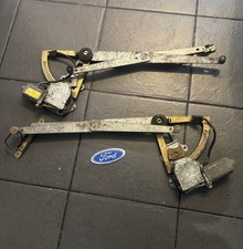 FORD SIERRA 3DR COSWORTH