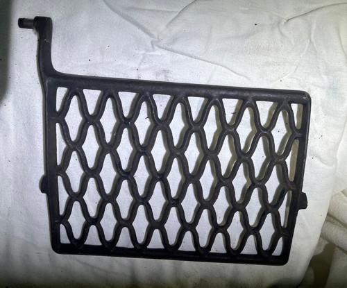 Antique vintage cast iron - antique,
