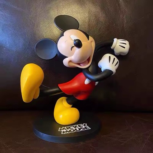 Mickey mouse figure - mickey,
