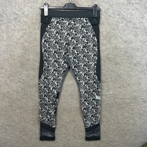 Adidas leggings womens - leggings, small