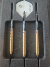 Loxley Scott Baker The Mod