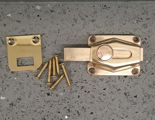 Vintage art deco - art, brass