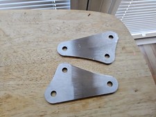 triumph tiger1050 lowering kit 25mm