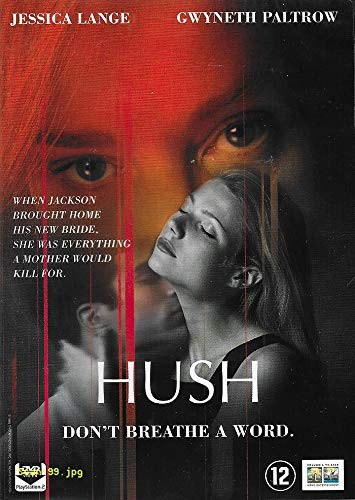 Hush - , (dvd)