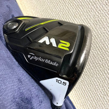 TaylorMade M2 Driver 10.5*