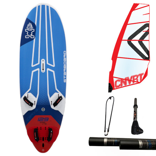 Complete starboard windsurf - starboard,