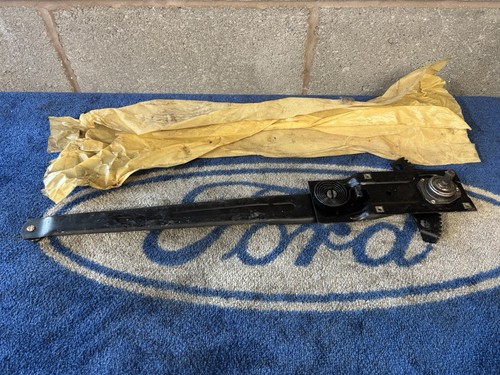 Ford escort window winder - ford,
