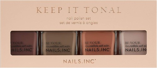 Nails inc your redible - nails, be