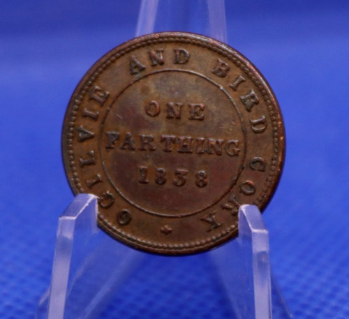 Ireland cork 1838 ogilvie - cork,