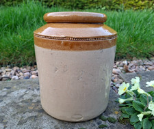 Antique Two-Tone Medium