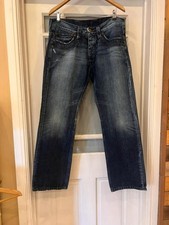 Pepe Jeans Men’s 34x32 -