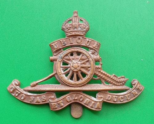 Royal artillery regiment ww2 - royal,
