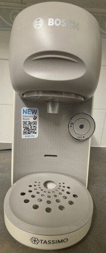 Bosch tassimo pod coffee - !!,