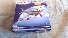 Corgi AA27703 North American