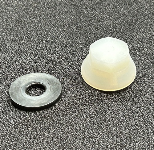 Mounting hardware kit power - mounting,