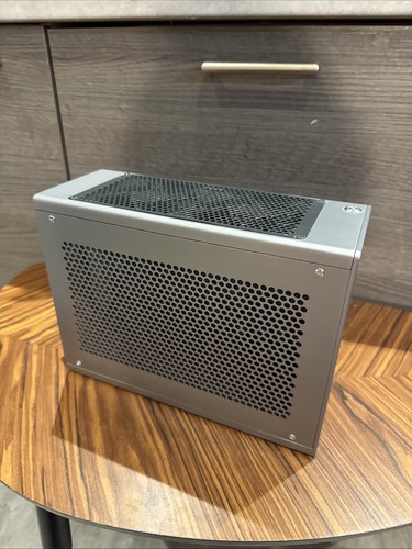 Midori light grey - 5l-v2.2, itx