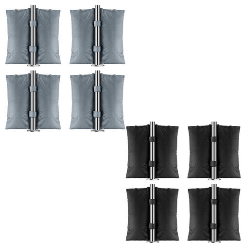 Vencier pack canopy weight - vencier,