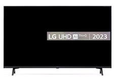LG 43 inch Smart TV