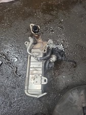 BMW 2 SERIES F45 EGR COOLER