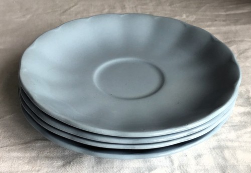 Set four grindley england - set,