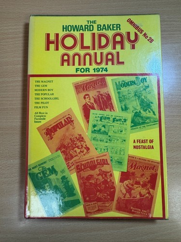 The howard baker holiday - the,