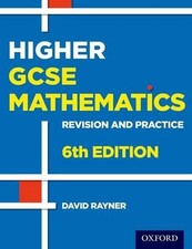 Revision and Practice: GCSE