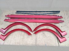 PEUGEOT 106 GTI WHEEL ARCH