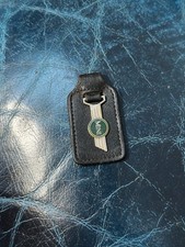 Factory Original 1996 - 2001 Rover Mini Cooper MPI Key Ring