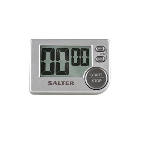 Salter digital kitchen timer - digital,