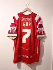 Doncaster Rovers Football