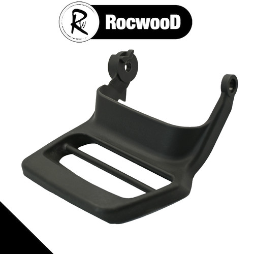 Chain brake hand guard fits - chain,