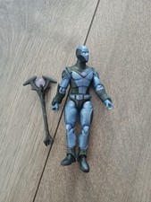 Omen 4" Fornite Gaming Action Figure Kids Toy Collectable 