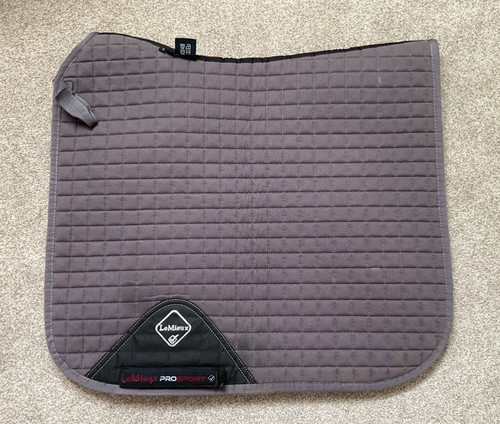 Lemieux pro sport dark grey - sport,