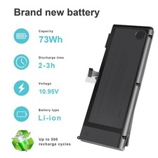 For Apple MacBook Pro Unibody