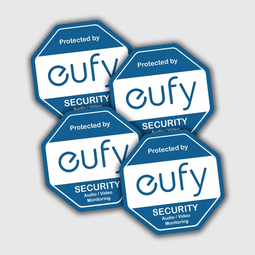 Eufy alarm security - x,