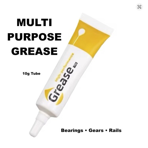 10g lithium grease - 10g,