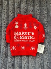 Makers Mark Bourbon Whisky