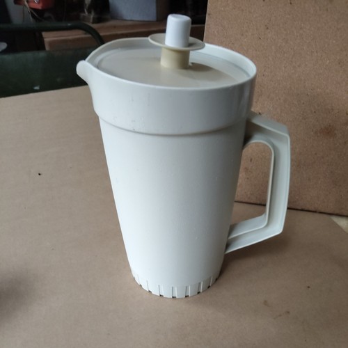Vintage tupperware press - vintage, &