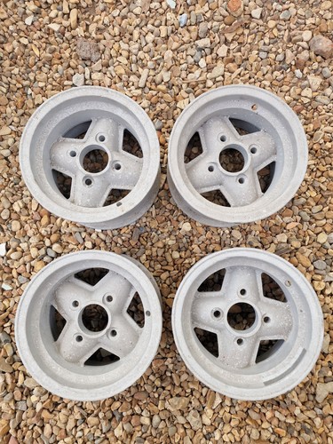 10x6 revolution wheels - revolution,