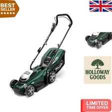 Lightweight Electric Rotary