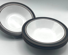 Hornsea Pottery Contrasts