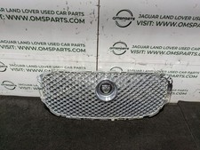 JAGUAR XF X250 FRONT BUMPER CENTRAL GRILLE 8X23-8A100-AE