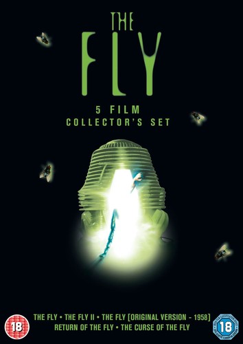 The fly ultimate - fly:, collector's