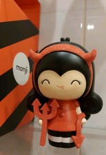 Momiji Doll Scarlett Red Devil