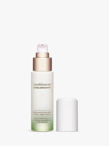 Bare minerals skinlongevity - minerals,