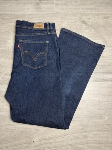 Levi 512 bootcut jeans w31 - 512,