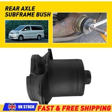 Metal&Rubber Rear Transfer Box